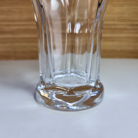 Alexander Keith's Fine Beers Beer Pint Glass 7.25 " Tall 16 oz White Letters - Picture 4 of 7